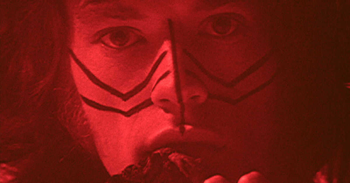 “2000 Light Years From Home” Music Video Receives 4K Restoration and Official Digital Release