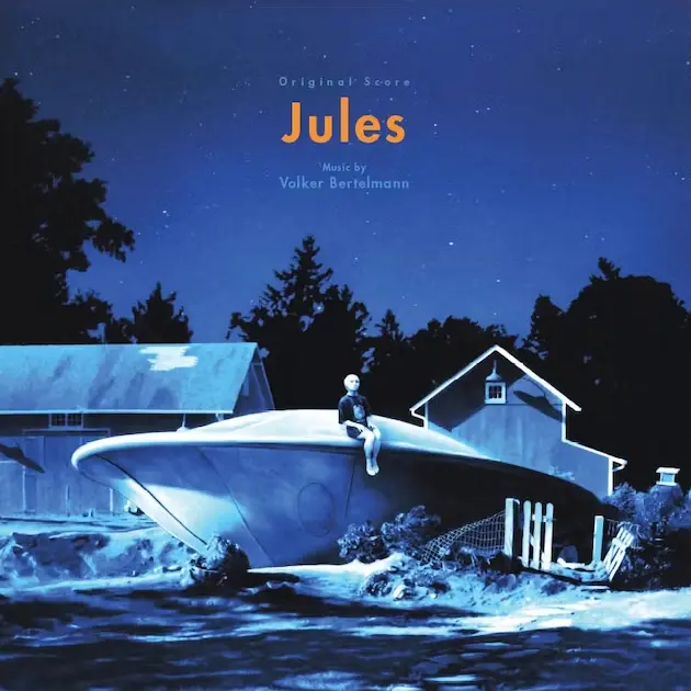Jules (Original Score)