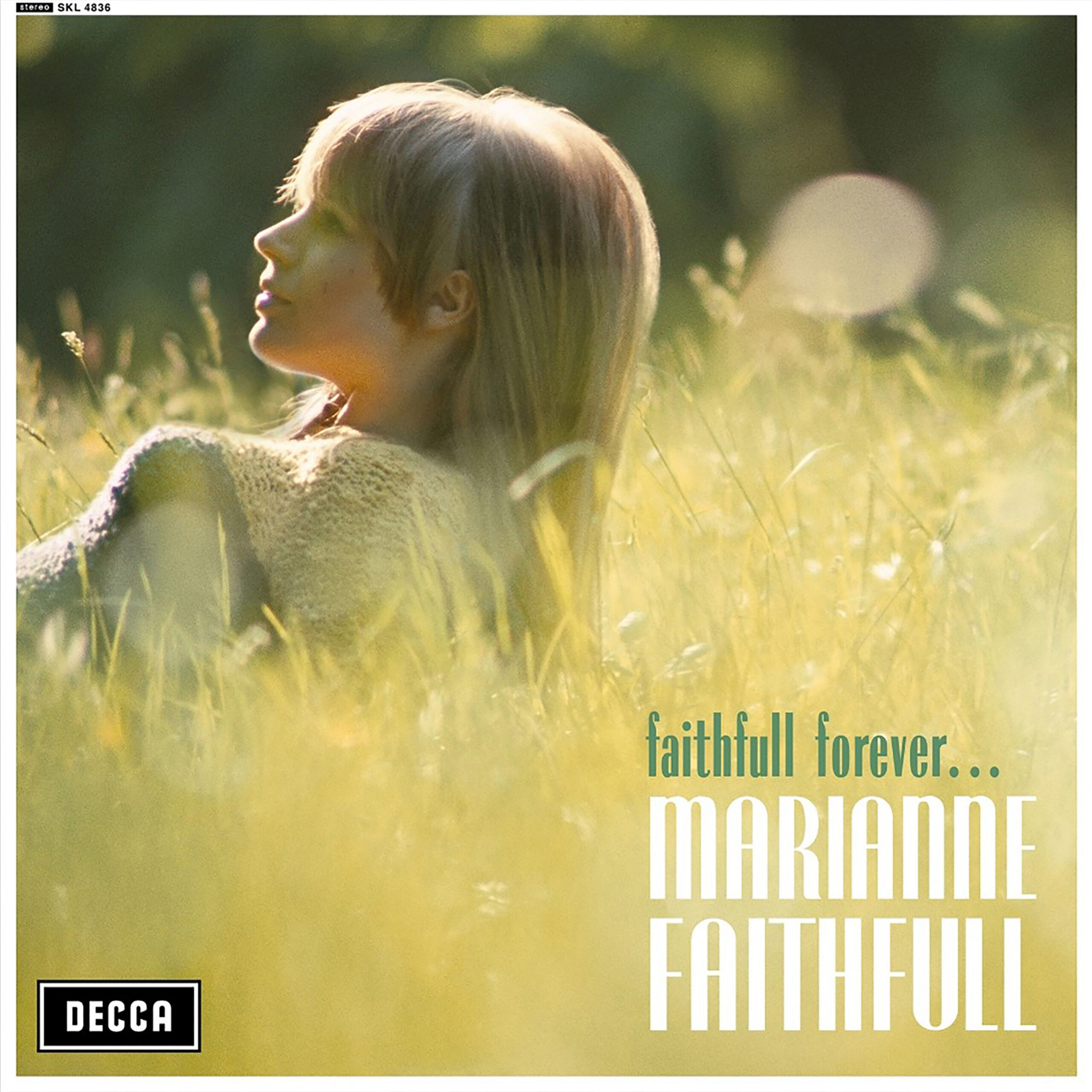 Faithfull Forever