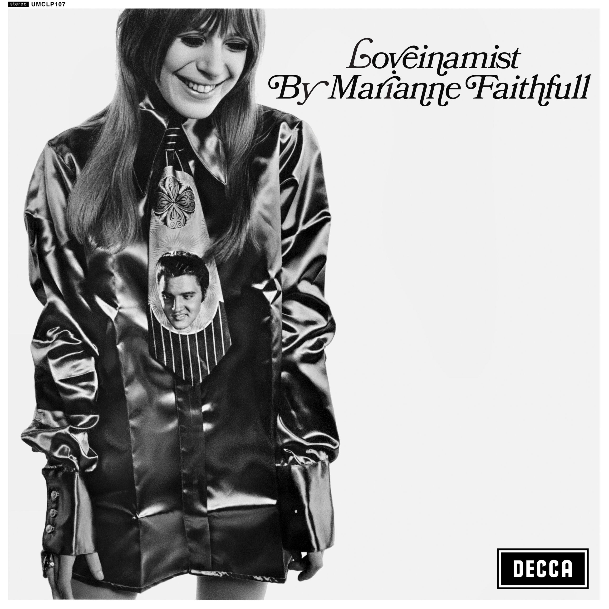 Loveinamist