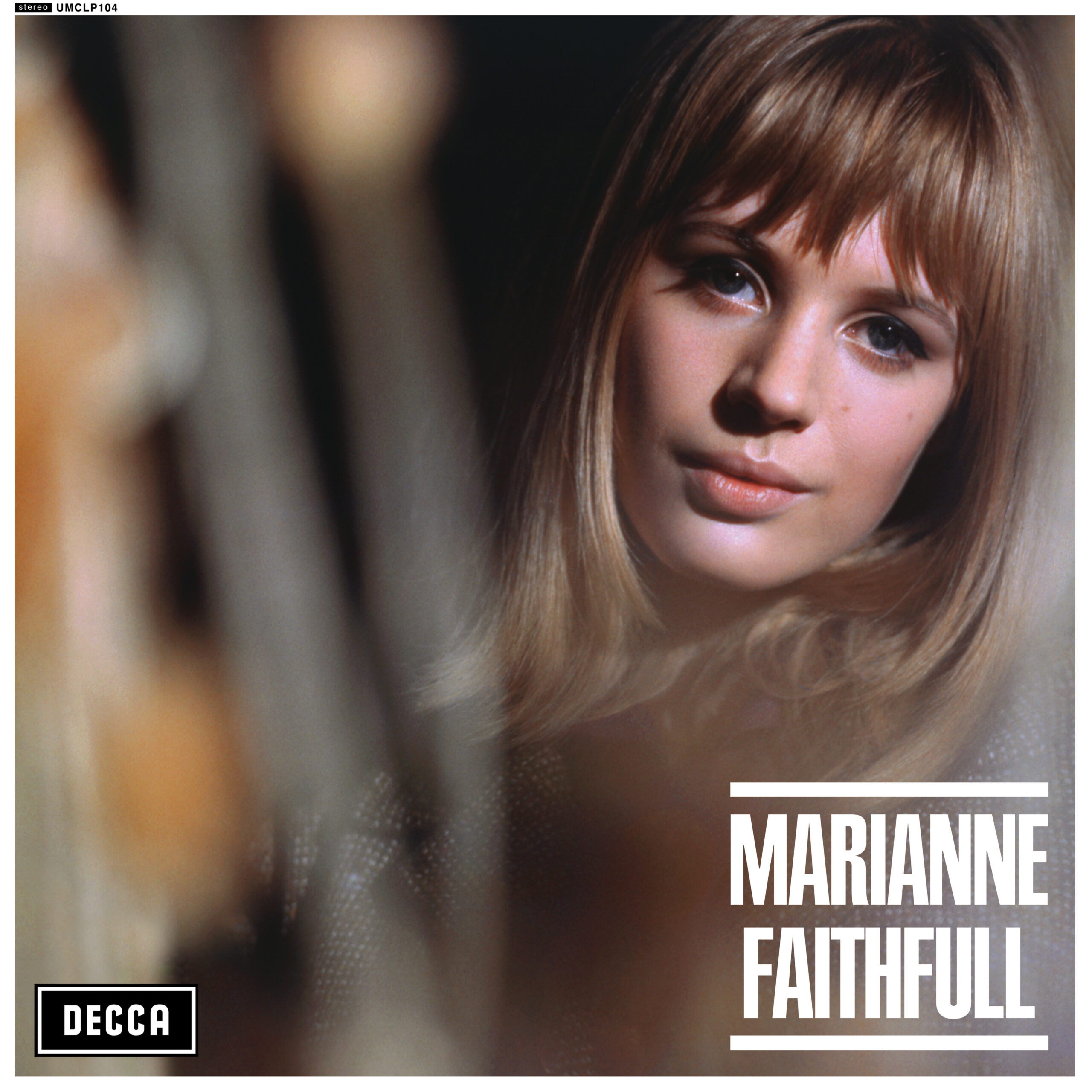 Marianne Faithfull (UK)